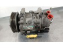 Recambio de compresor aire acondicionado para peugeot partner caja/chasis 1.6 hdi referencia OEM IAM 648708  