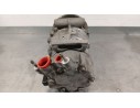 Recambio de compresor aire acondicionado para peugeot partner caja/chasis 1.6 hdi referencia OEM IAM 648708  