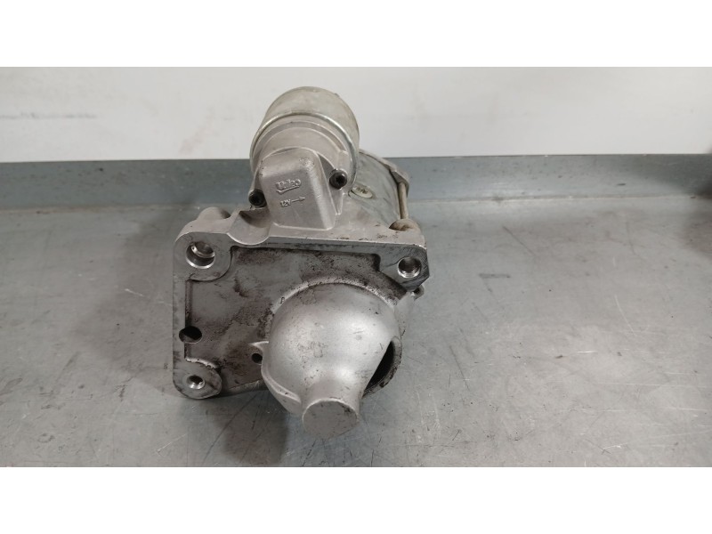 Recambio de motor arranque para peugeot partner caja/chasis 1.6 hdi referencia OEM IAM 5802AE  