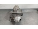 Recambio de motor arranque para peugeot partner caja/chasis 1.6 hdi referencia OEM IAM 5802AE  