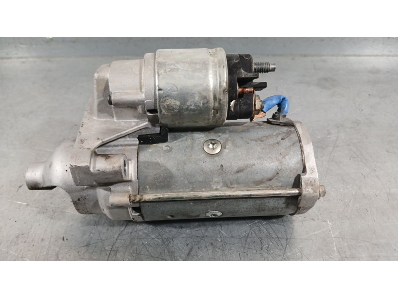 Recambio de motor arranque para peugeot partner caja/chasis 1.6 hdi referencia OEM IAM 5802AE  