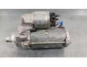 Recambio de motor arranque para peugeot partner caja/chasis 1.6 hdi referencia OEM IAM 5802AE  