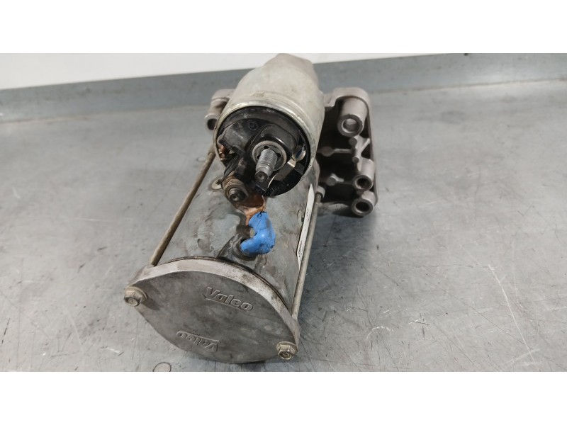 Recambio de motor arranque para peugeot partner caja/chasis 1.6 hdi referencia OEM IAM 5802AE  