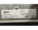 Recambio de motor arranque para peugeot partner caja/chasis 1.6 hdi referencia OEM IAM 5802AE  