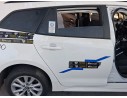Recambio de puerta trasera derecha para toyota corolla ranchera familiar (_e21_) 1.8 hybrid (zwe211) referencia OEM IAM 67003025