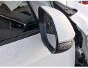 Recambio de retrovisor derecho para toyota corolla ranchera familiar (_e21_) 1.8 hybrid (zwe211) referencia OEM IAM 8791002L51 E