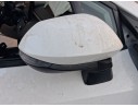Recambio de retrovisor derecho para toyota corolla ranchera familiar (_e21_) 1.8 hybrid (zwe211) referencia OEM IAM 8791002L51 E