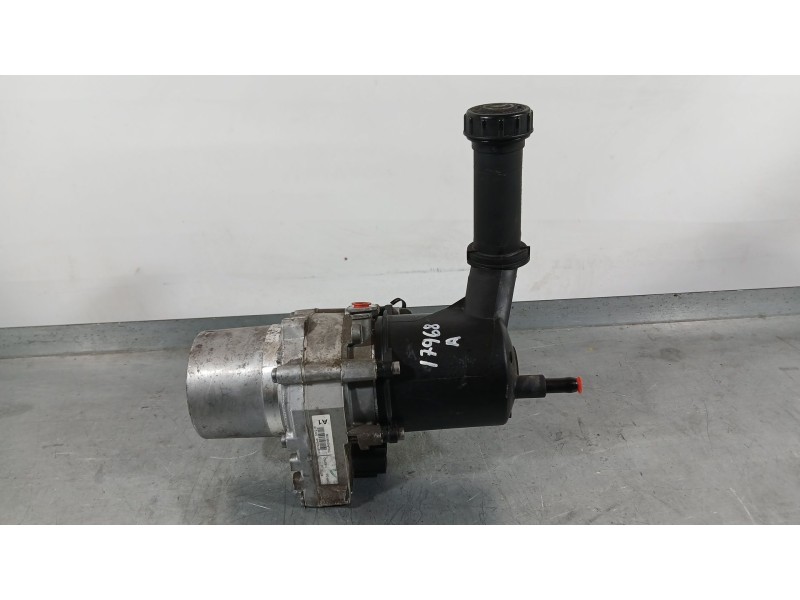 Recambio de bomba direccion electrica para peugeot partner caja/chasis 1.6 hdi referencia OEM IAM   