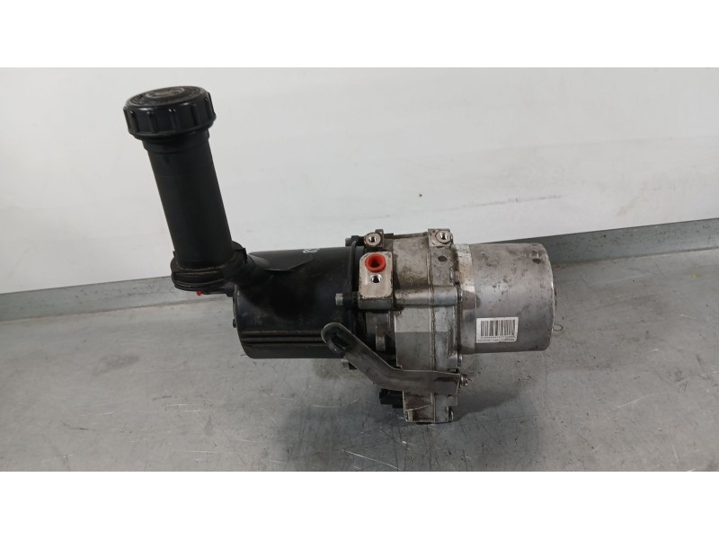 Recambio de bomba direccion electrica para peugeot partner caja/chasis 1.6 hdi referencia OEM IAM   
