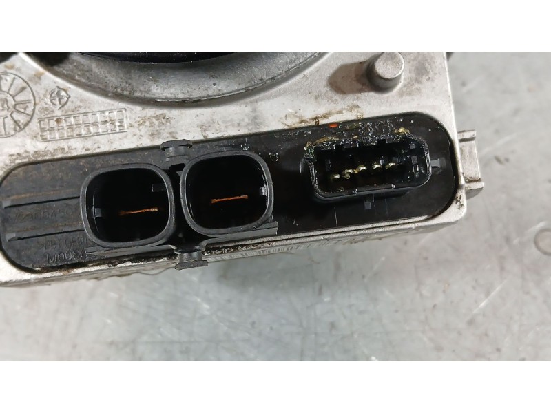 Recambio de bomba direccion electrica para peugeot partner caja/chasis 1.6 hdi referencia OEM IAM   