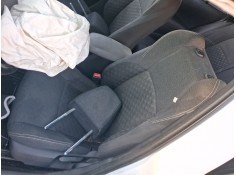 Recambio de asiento delantero izquierdo para toyota corolla ranchera familiar (_e21_) 1.8 hybrid (zwe211) referencia OEM IAM  C/