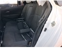 Recambio de asientos traseros para toyota corolla ranchera familiar (_e21_) 1.8 hybrid (zwe211) referencia OEM IAM   