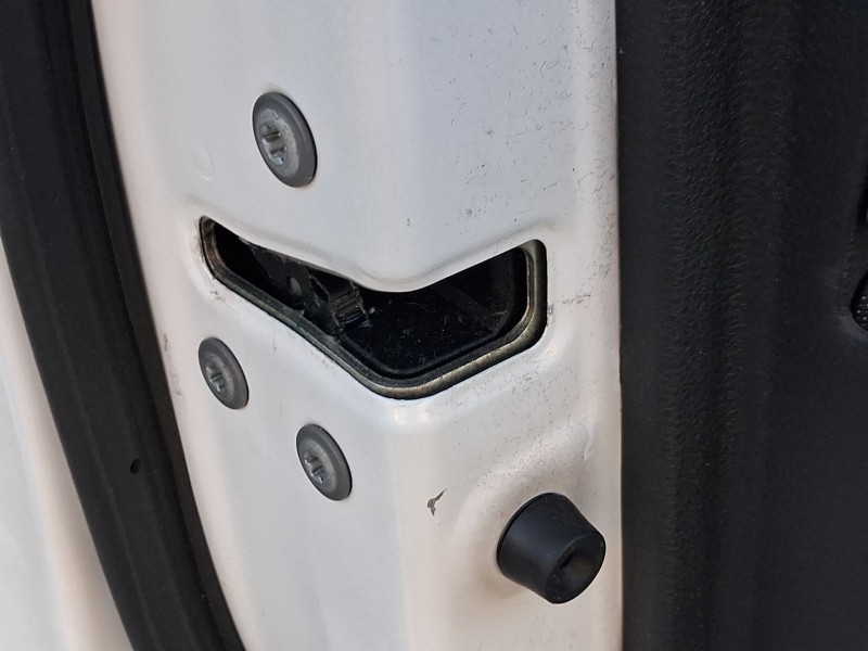 Recambio de cerradura puerta delantera izquierda para toyota corolla ranchera familiar (_e21_) 1.8 hybrid (zwe211) referencia OE