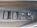 Recambio de mando elevalunas delantero izquierdo para toyota corolla ranchera familiar (_e21_) 1.8 hybrid (zwe211) referencia OE