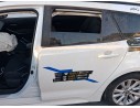 Recambio de puerta trasera izquierda para toyota corolla ranchera familiar (_e21_) 1.8 hybrid (zwe211) referencia OEM IAM 670040