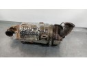 Recambio de filtro de particulas para peugeot partner caja/chasis 1.6 hdi referencia OEM IAM   