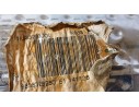 Recambio de filtro de particulas para peugeot partner caja/chasis 1.6 hdi referencia OEM IAM   