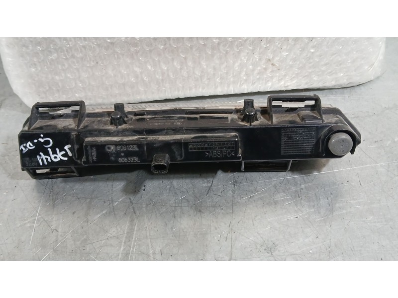 Recambio de piloto delantero izquierdo para mercedes-benz clase b sports tourer (w246, w242) b 180 cdi (246.200) referencia OEM 