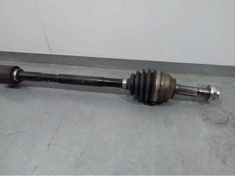 Recambio de transmision delantera derecha para mg zs 1.5 vti referencia OEM IAM 98220001 10233397 