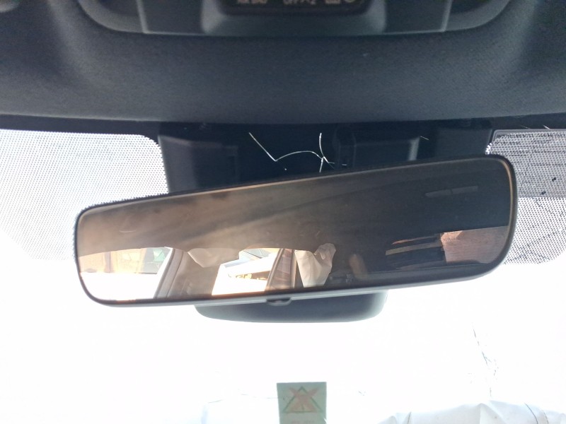Recambio de espejo interior para toyota corolla ranchera familiar (_e21_) 1.8 hybrid (zwe211) referencia OEM IAM 878400W460  