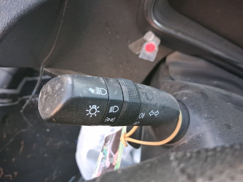 Recambio de mando luces y limpia para toyota corolla ranchera familiar (_e21_) 1.8 hybrid (zwe211) referencia OEM IAM 8431902010