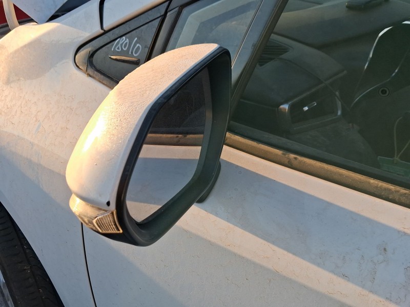 Recambio de retrovisor izquierdo para toyota corolla ranchera familiar (_e21_) 1.8 hybrid (zwe211) referencia OEM IAM 8794002L41