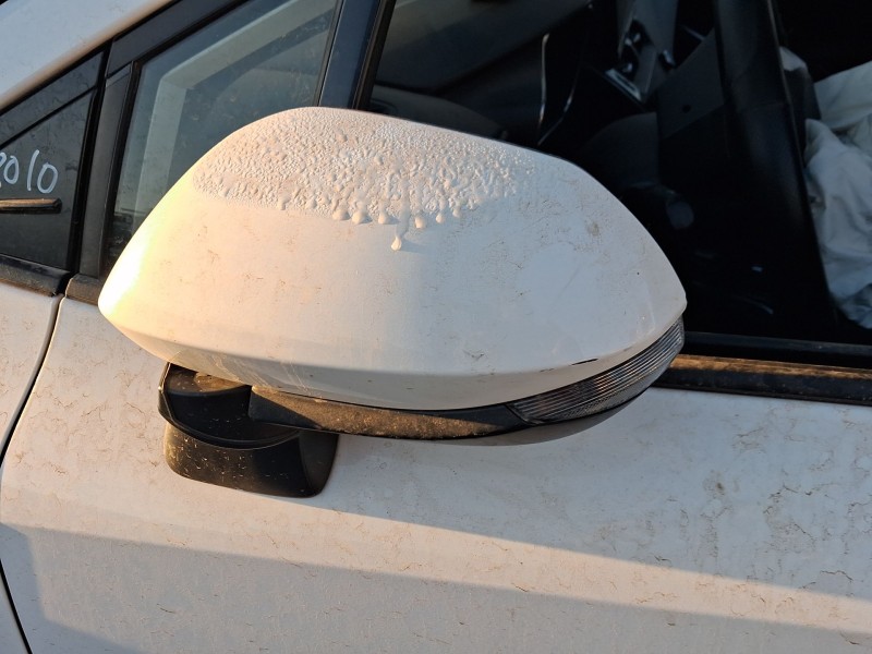 Recambio de retrovisor izquierdo para toyota corolla ranchera familiar (_e21_) 1.8 hybrid (zwe211) referencia OEM IAM 8794002L41