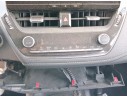 Recambio de mando climatizador para toyota corolla ranchera familiar (_e21_) 1.8 hybrid (zwe211) referencia OEM IAM 5590002M50  