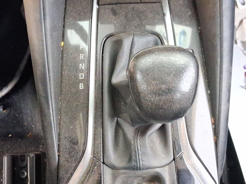 Recambio de palanca cambio para toyota corolla ranchera familiar (_e21_) 1.8 hybrid (zwe211) referencia OEM IAM 33560F4050  