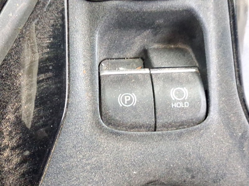 Recambio de palanca freno de mano para toyota corolla ranchera familiar (_e21_) 1.8 hybrid (zwe211) referencia OEM IAM 462011255