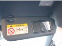 Recambio de parasol derecho para toyota corolla ranchera familiar (_e21_) 1.8 hybrid (zwe211) referencia OEM IAM 7431002M30C0  