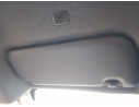 Recambio de parasol izquierdo para toyota corolla ranchera familiar (_e21_) 1.8 hybrid (zwe211) referencia OEM IAM 7432002E80C0 