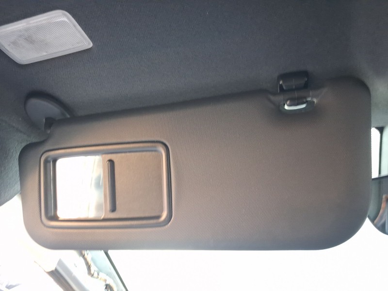 Recambio de parasol izquierdo para toyota corolla ranchera familiar (_e21_) 1.8 hybrid (zwe211) referencia OEM IAM 7432002E80C0 