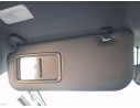 Recambio de parasol izquierdo para toyota corolla ranchera familiar (_e21_) 1.8 hybrid (zwe211) referencia OEM IAM 7432002E80C0 
