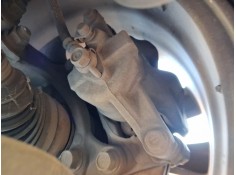 Recambio de pinza freno delantera izquierda para toyota corolla ranchera familiar (_e21_) 1.8 hybrid (zwe211) referencia OEM IAM