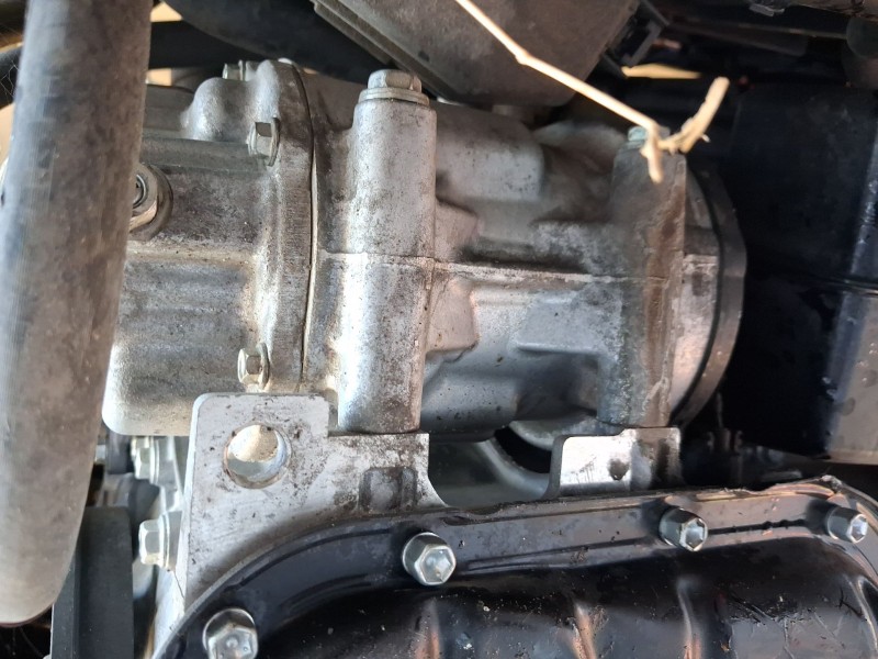 Recambio de compresor aire acondicionado para toyota corolla ranchera familiar (_e21_) 1.8 hybrid (zwe211) referencia OEM IAM 88