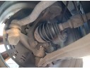 Recambio de mangueta delantera izquierda para toyota corolla ranchera familiar (_e21_) 1.8 hybrid (zwe211) referencia OEM IAM 43