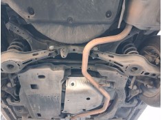 PUENTE TRASERO 5120602090 DISCO C/ABS 5 TORNILLOS 