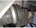 Recambio de transmision delantera izquierda para toyota corolla ranchera familiar (_e21_) 1.8 hybrid (zwe211) referencia OEM IAM
