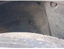 Recambio de plastico pase rueda tras. izq. para toyota corolla ranchera familiar (_e21_) 1.8 hybrid (zwe211) referencia OEM IAM 