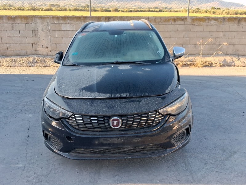 fiat tipo station wagon (356_, 357_) del año 2019