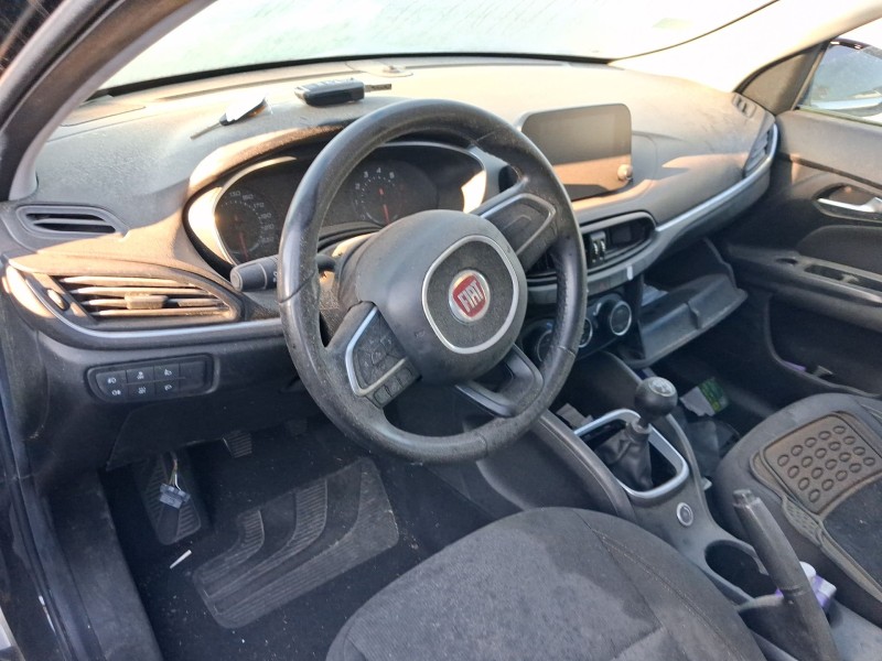 fiat tipo station wagon (356_, 357_) del año 2019