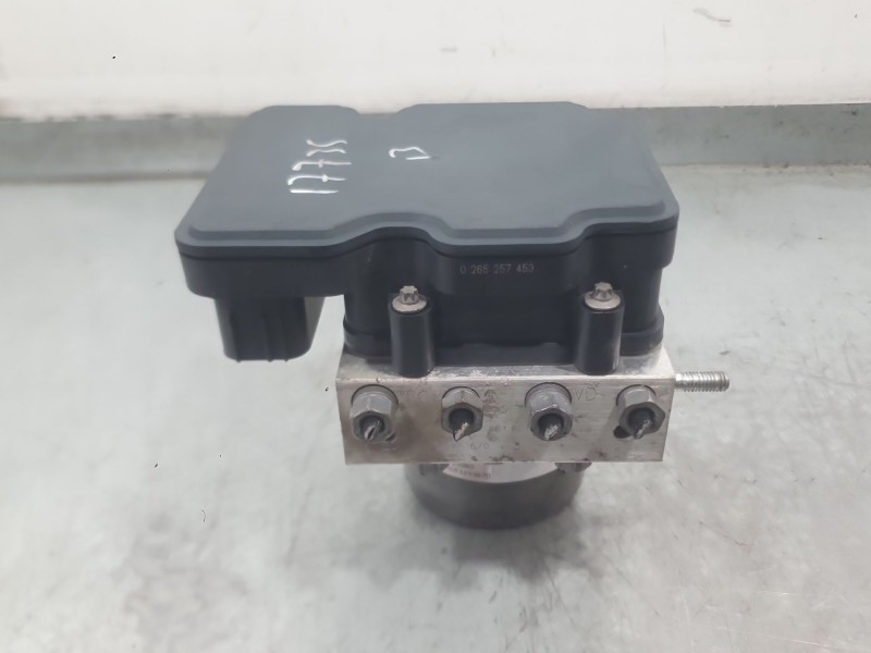 Recambio de abs para opel grandland / grandland x (a18, p1uo) 1.6 turbo d (75) referencia OEM IAM 1680301580  