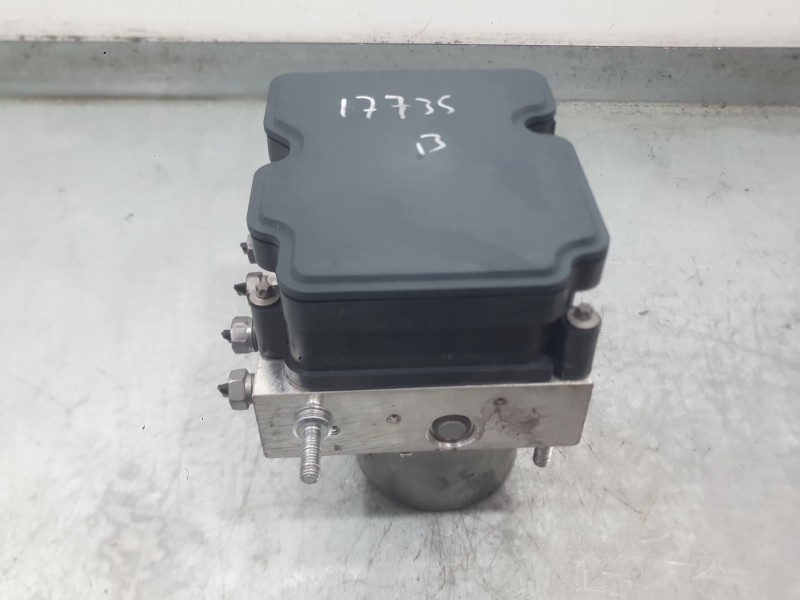 Recambio de abs para opel grandland / grandland x (a18, p1uo) 1.6 turbo d (75) referencia OEM IAM 1680301580  