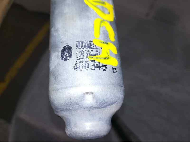 Recambio de elevalunas delantero derecho para mg serie 400 (rt) 2.0 turbodiesel referencia OEM IAM 400348B 2 PINS 