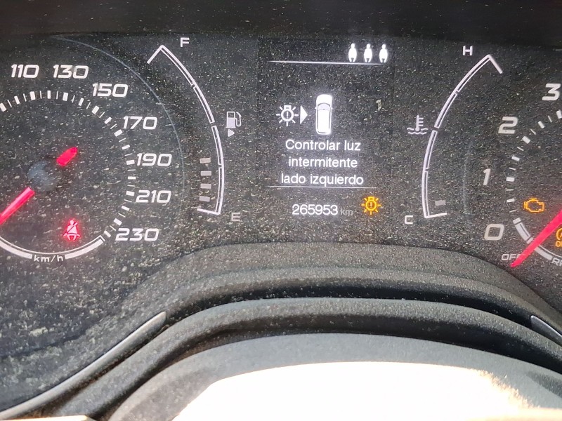 fiat tipo station wagon (356_, 357_) del año 2019