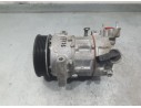 Recambio de compresor aire acondicionado para opel grandland / grandland x (a18, p1uo) 1.6 turbo d (75) referencia OEM IAM 98151