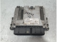 Recambio de centralita motor uce para opel grandland / grandland x (a18, p1uo) 1.6 turbo d (75) referencia OEM IAM 1623499480  