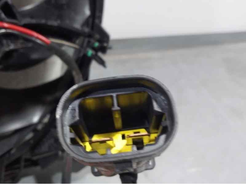 Recambio de electroventilador para peugeot 208 (p2) active pack referencia OEM IAM TP1227720710  