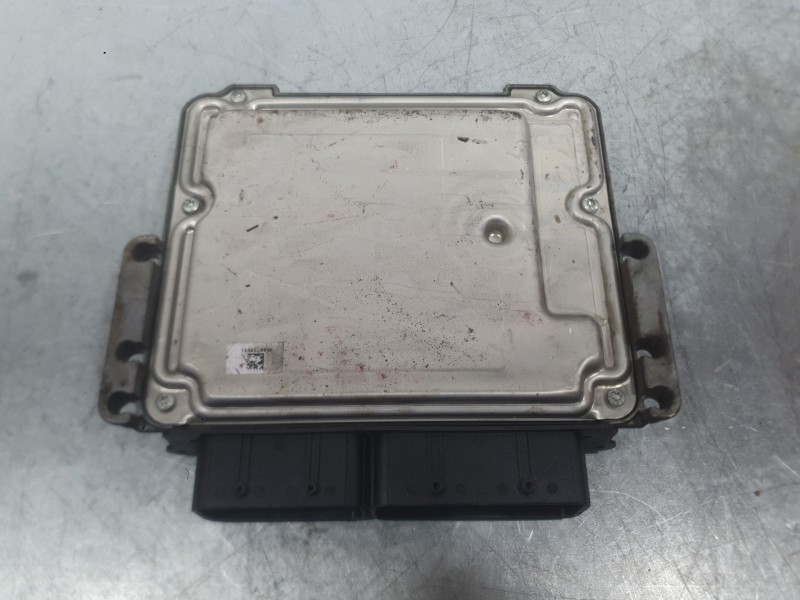 Recambio de centralita motor uce para opel grandland / grandland x (a18, p1uo) 1.6 turbo d (75) referencia OEM IAM 1623499480  